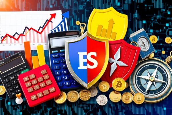 Crypto Trading Risk Management Techniques