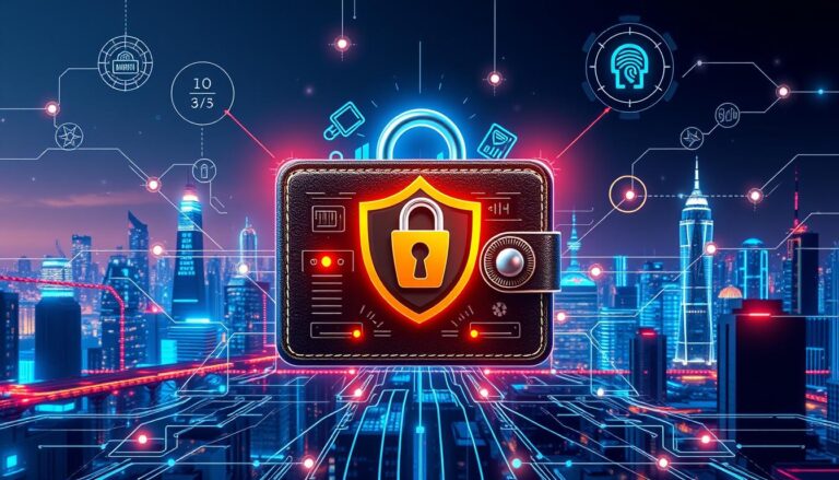 Crypto Wallet Security Best Practices