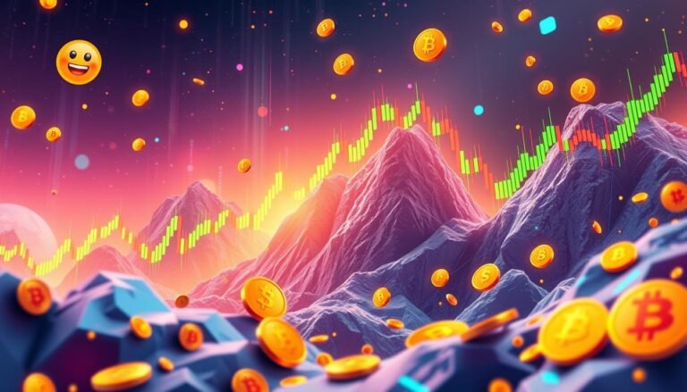 Cryptocurrency Market Sentiment Analysis