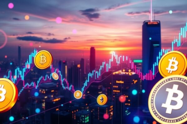 Cryptocurrency Price Movement Predictions