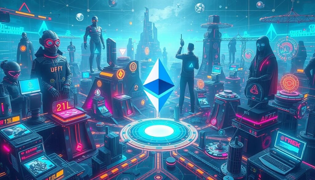 Ethereum use cases