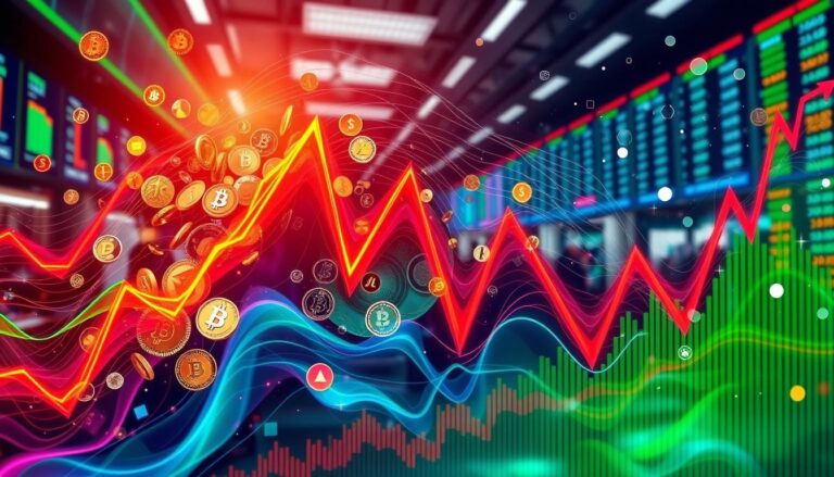 Understanding Crypto Market Volatility