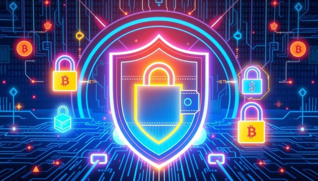best practices for crypto wallet security