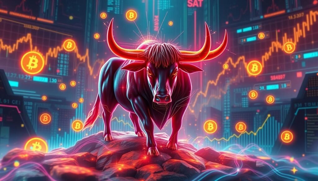 bull market dynamics crypto portfolio research