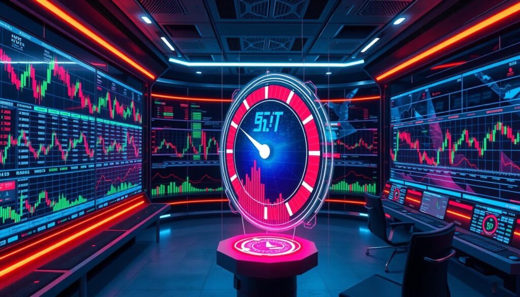 cryptocurrency market sentiment analysis