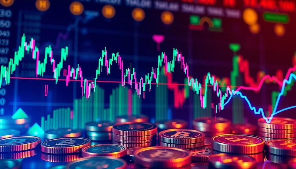 market volatility strategies