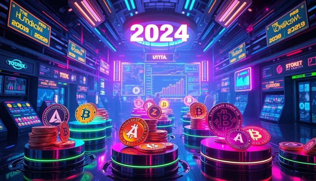 token market insights